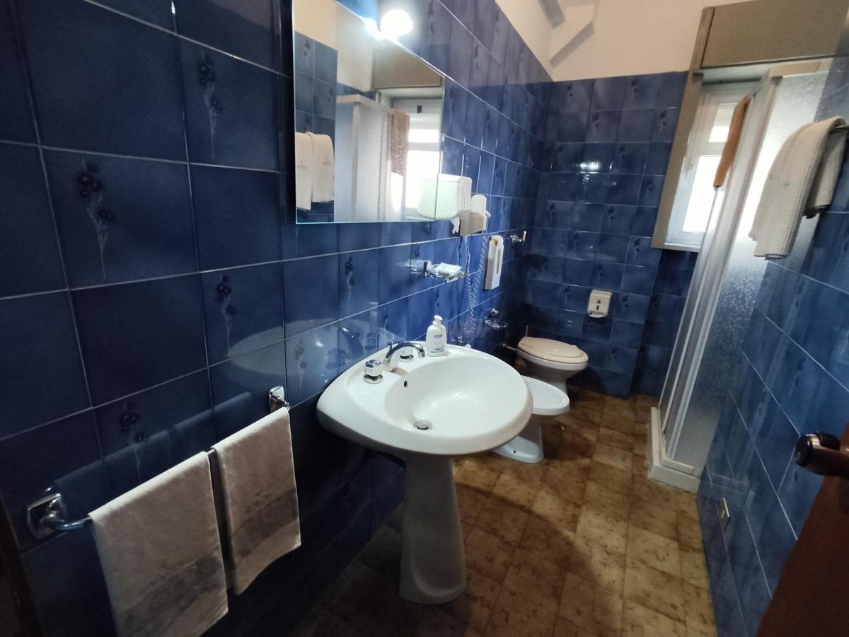 Hotel Il Dollaro Villa San Giovanni Bagian luar foto