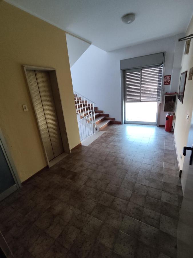 Hotel Il Dollaro Villa San Giovanni Bagian luar foto